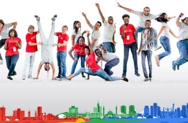 Google for Startups Accelerator Africa Class 7