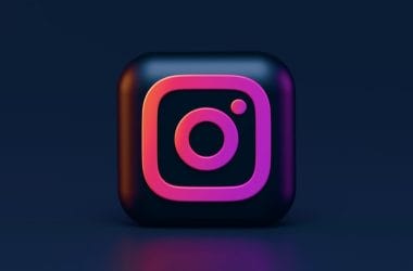 Instagram IGTV app