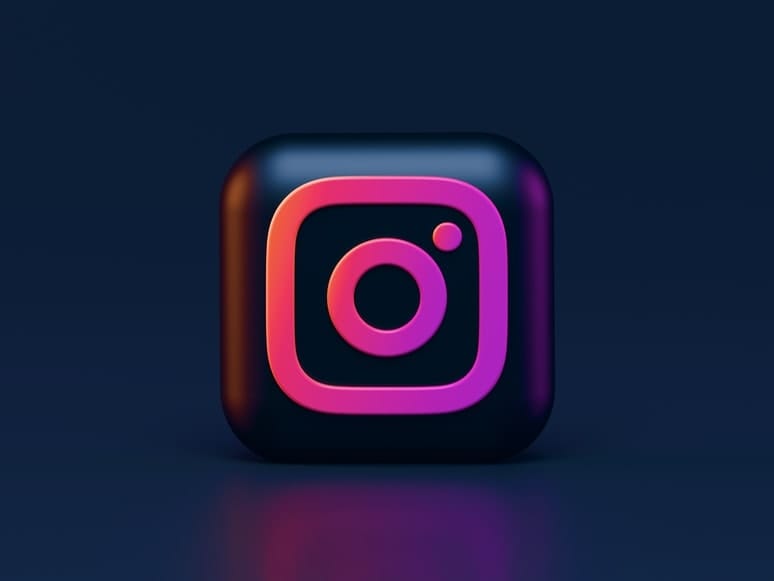 Instagram IGTV app