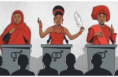 Nigerian women still underrepresented in media