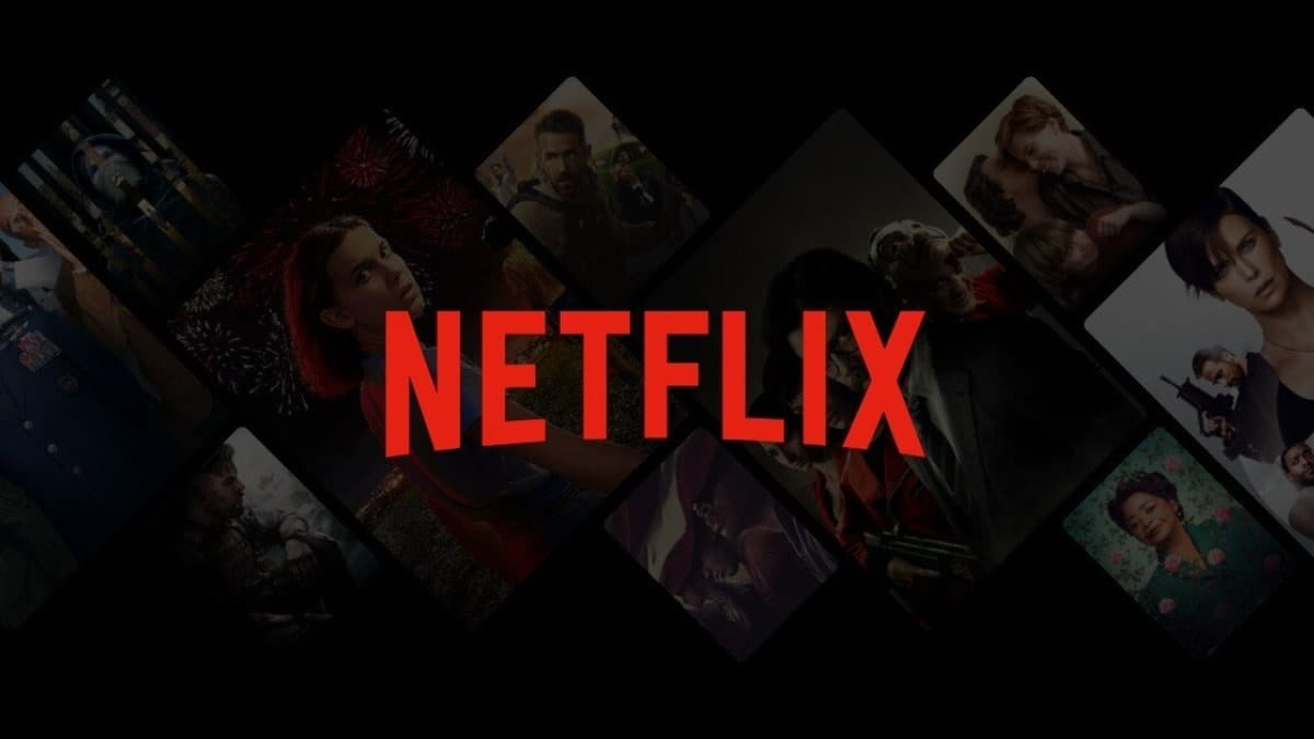 Netflix And Multichoice