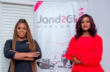 Jand2Gidi introduces seamless deliveries