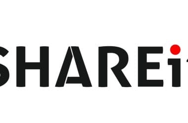 SHAREit ranks top 5 global media sources
