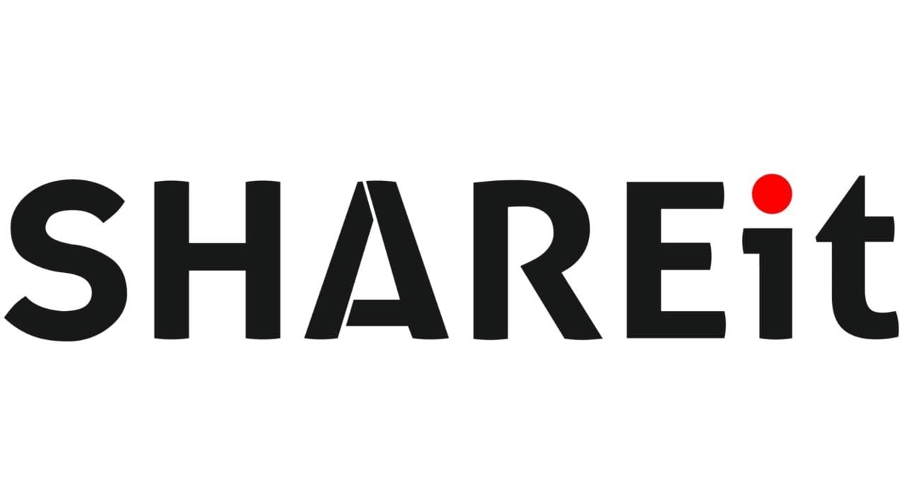 SHAREit ranks top 5 global media sources