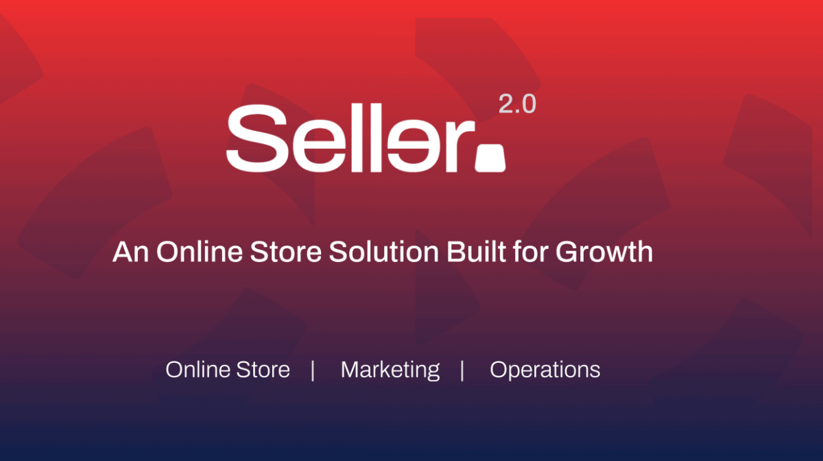 Seller 2.0 is a delightful, easy to use, yet powerful eCommerce platform built for African small businesses.