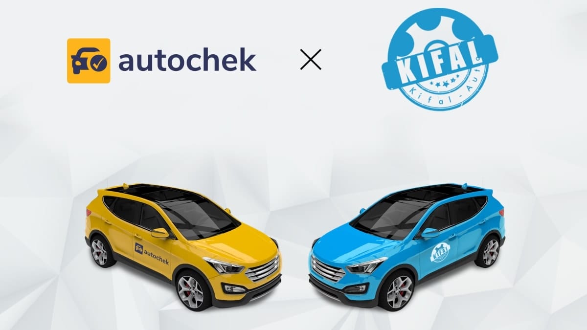 Autochek acquires Morocco’s KIFAL Auto