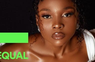 Zuchu Spotify EQUAL Africa artist