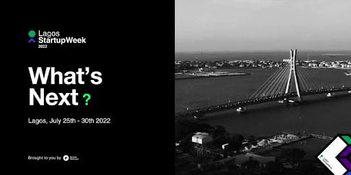 Lagos Startup Week 2022