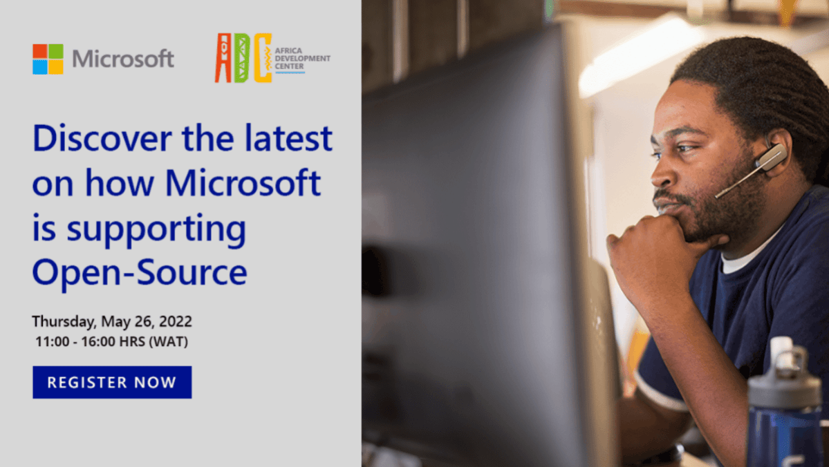 Microsoft to host #OpenSourceConnect for developers