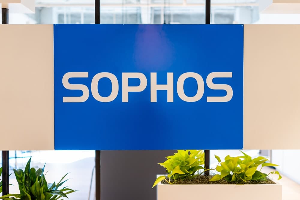 Sophos named a leader in 2022 KuppingerCole Leadership Compass