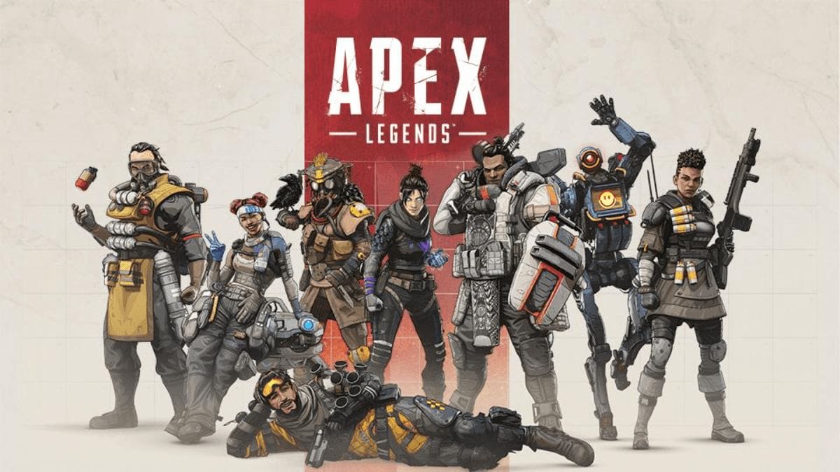 apex legends mobile play store｜TikTok Search