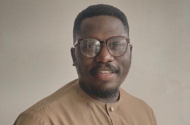 AppZone appoints Olayiwola Osoba as VP Marketing and Communications