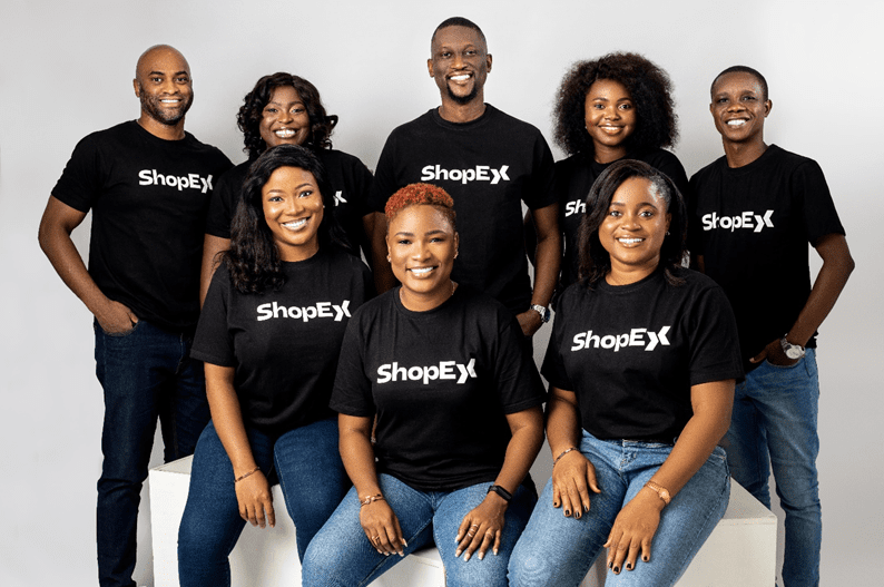 ShopEX raises $635000