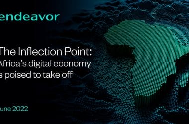 Endeavor Nigeria says Africa’s technology ecosystem is poised for exponential growth