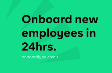 Onboardly launches product for onboarding and offboarding employees