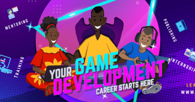 GameUp Africa announces 2nd edition for game developers