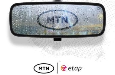 MTN teams up with ETAP to reward Nigerians for good driving
