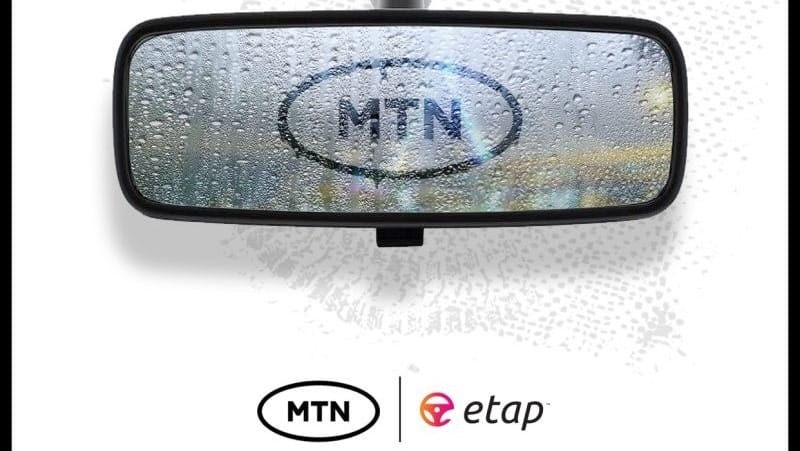 MTN teams up with ETAP to reward Nigerians for good driving