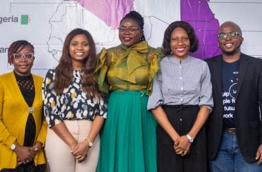 Tech4Dev admits applicants to the 2023 Women Techsters Fellowship