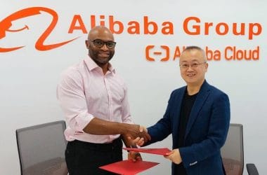 esponse Architects partners with Alibaba to Launch Livestream Shopping across Africa