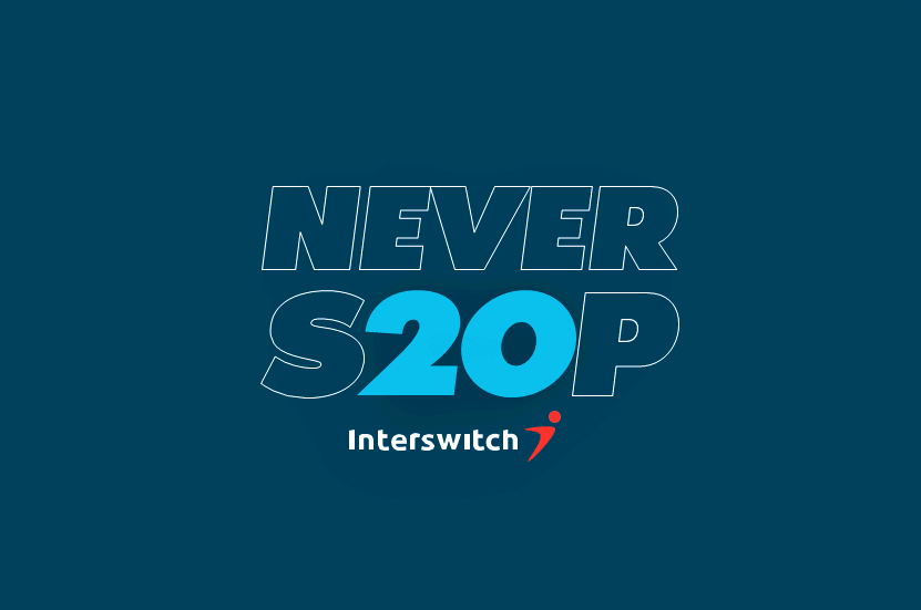 Interswitch launches #NeverStop Brand Campaign