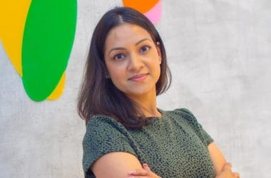Flutterwave’s Mansi Babyloni empowers young Africans with tech skills