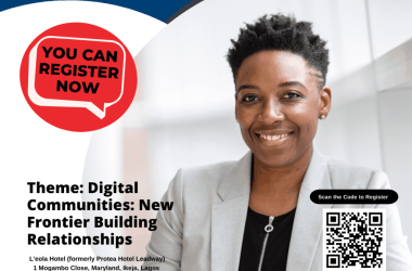 7th Lagos Digital Public Relations Summit