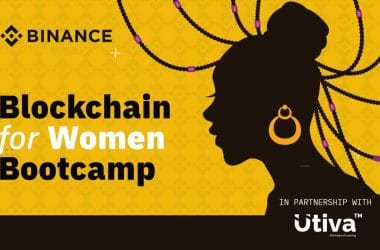 African Women Graduate from Binance's First Blockchain Bootcamp