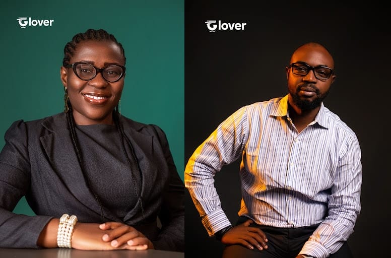 Patricia Ibedilo and Ali Umoru join Glover Technologies