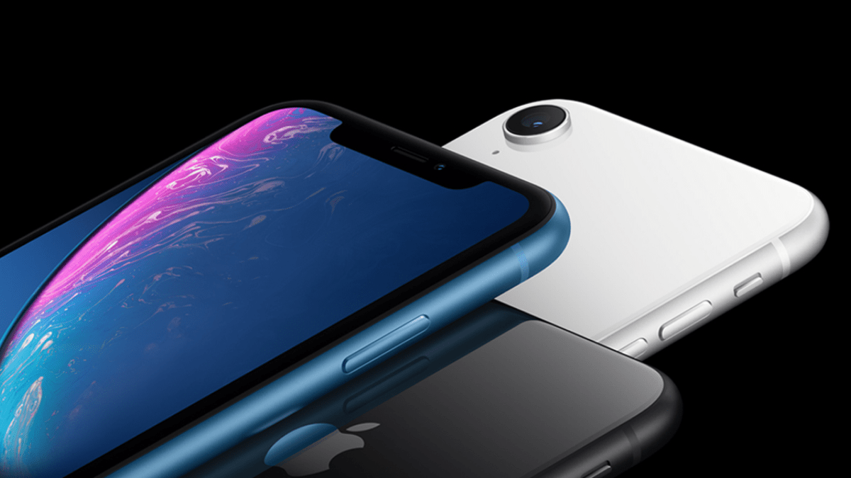 iPhone SE 2023 will use the iPhone XR design
