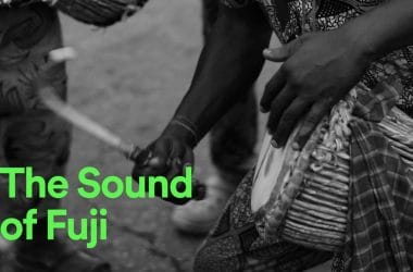 Spotify celebrates Nigerian independence with 3 new playlists