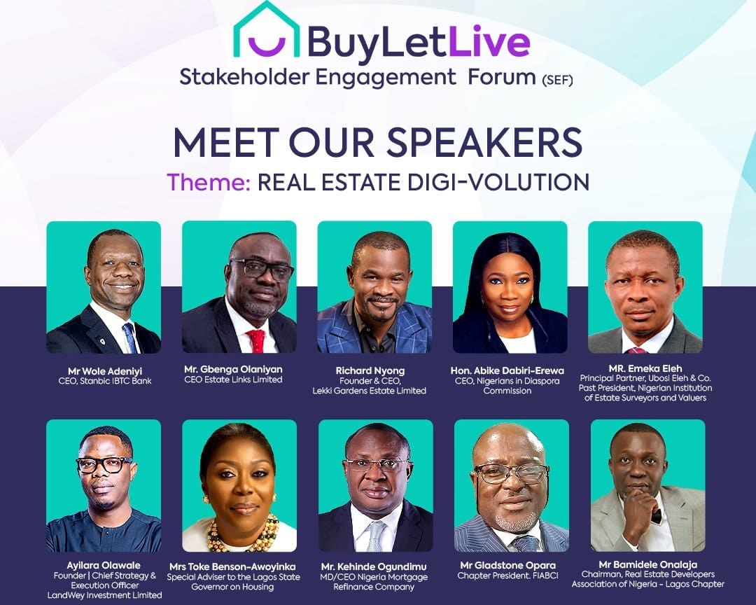 BuyLetLive is Changing Real Estate with Digi-volution Summit