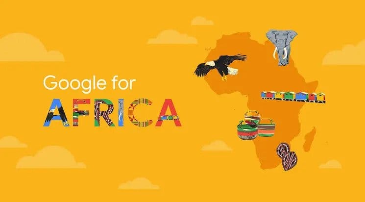 Google commits $1B in Africa