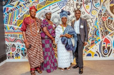 Google Arts & Culture has launched the first and largest digital library of content showcasing the Osun Osogbo Sacred Grove