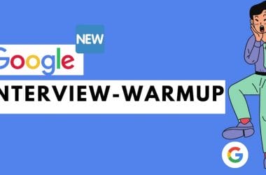 Google’s Interview Warmup to help job seekers prepare for interviews