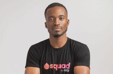 Interview with John Babawale CTO at HabariPay about SquadPOS