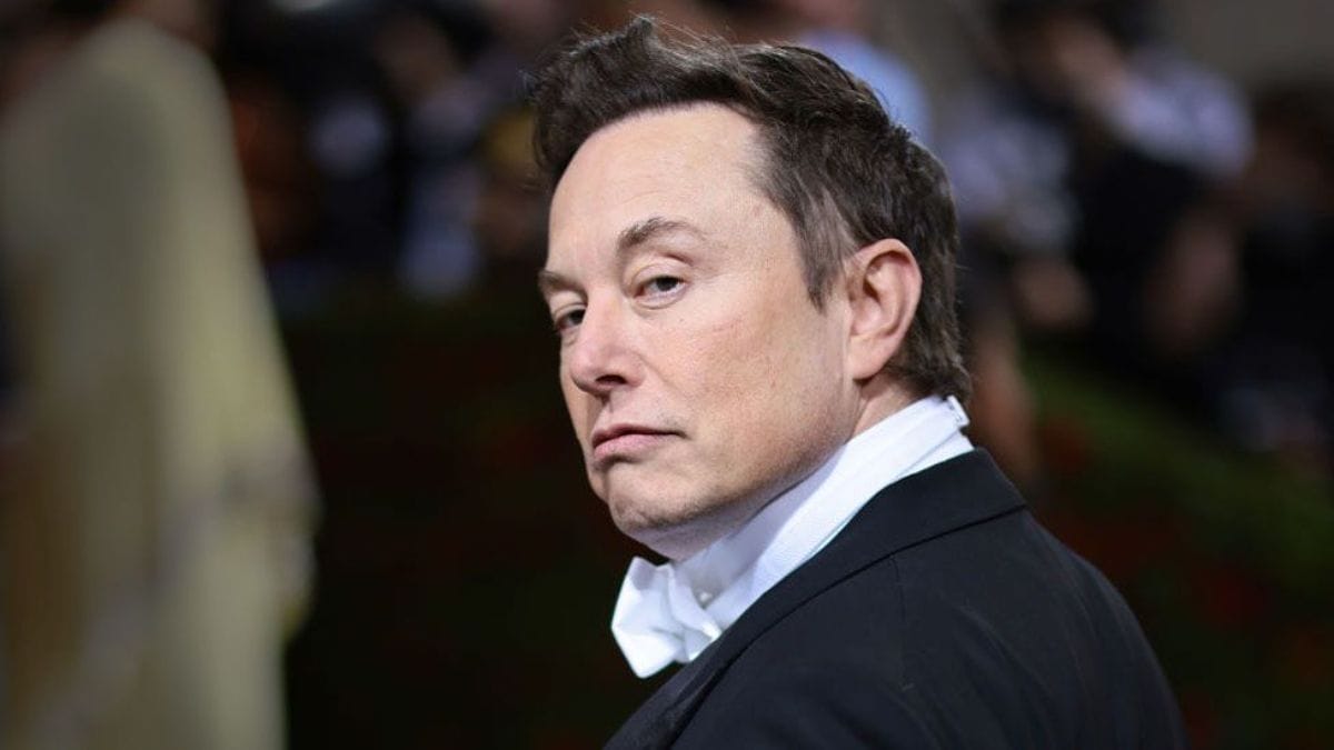 Elon Musk announces permanent Twitter ban for user impersonation