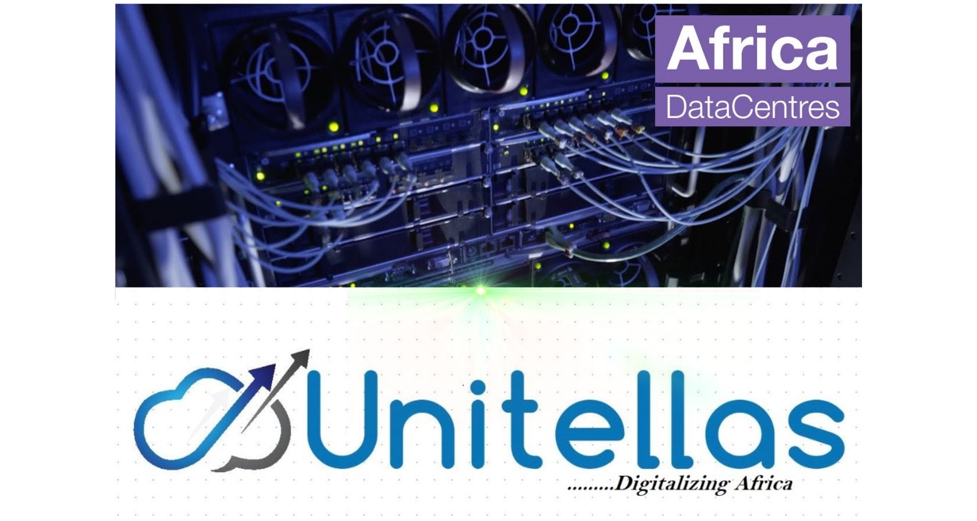 Africa data centres
