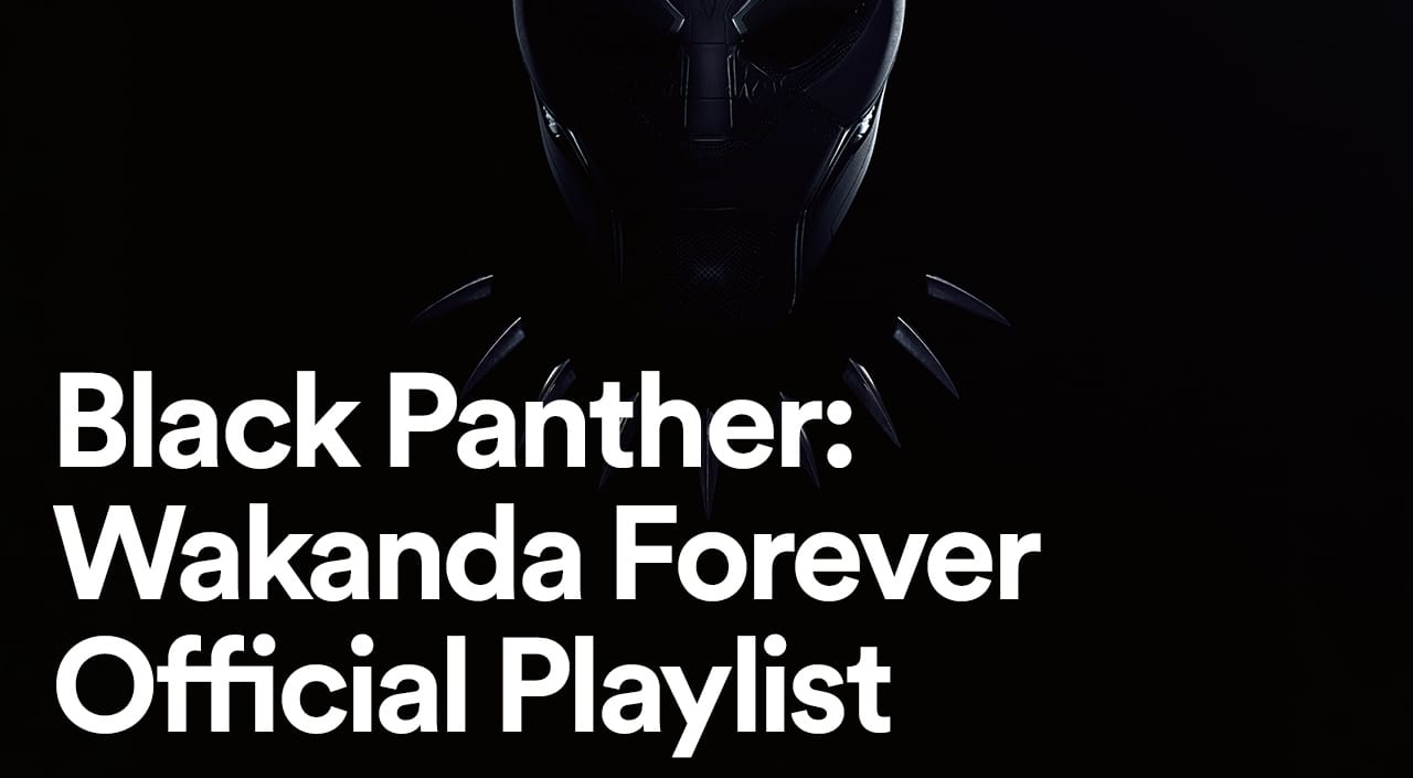 Tis' the Season for Spotify Wrapped – The Panther