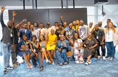 Meta hosts Creators Day in Lagos