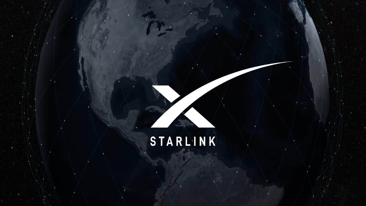 SpaceX Starlink for Nigeria