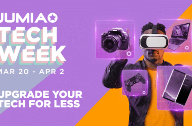 Why you should shop at the ongoing Jumia Tech Week