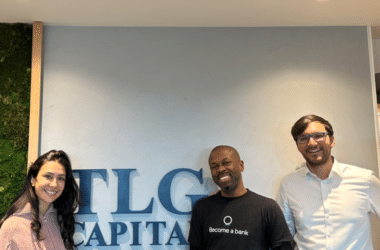 TLG Capital partners OnePipe to provide credit services to Nigeria's informal sector