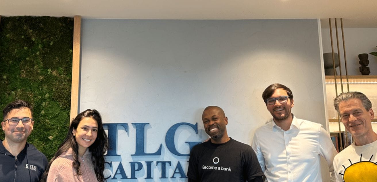 TLG Capital partners OnePipe to provide credit services to Nigeria's informal sector