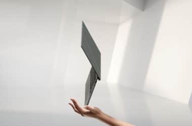 ASUS announces Zenbook S 13 OLED laptop