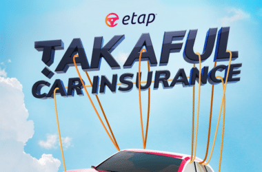 ETAP launches Takaful - the first digital car insurance product in Africa that redistributes funds to users