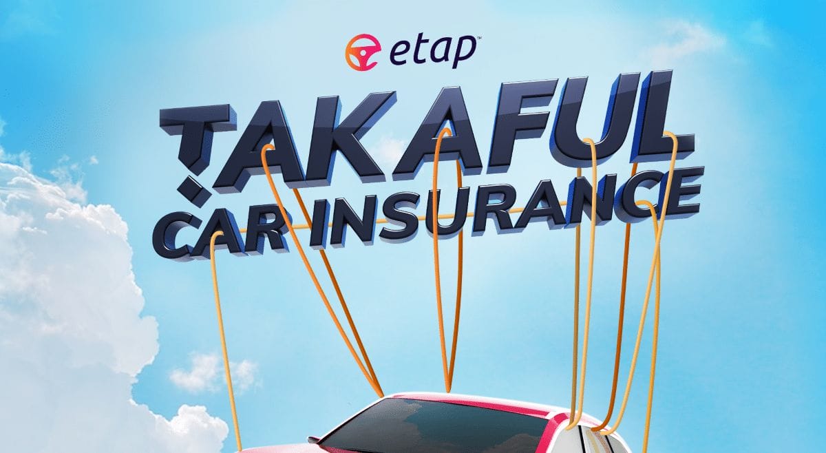 ETAP launches Takaful - the first digital car insurance product in Africa that redistributes funds to users