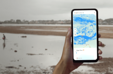 Google expands flood alerts to 80 countries