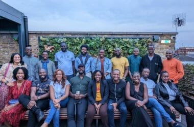 25 African startups unveiled to receive $4M Google for Startups' Black Founders Fund