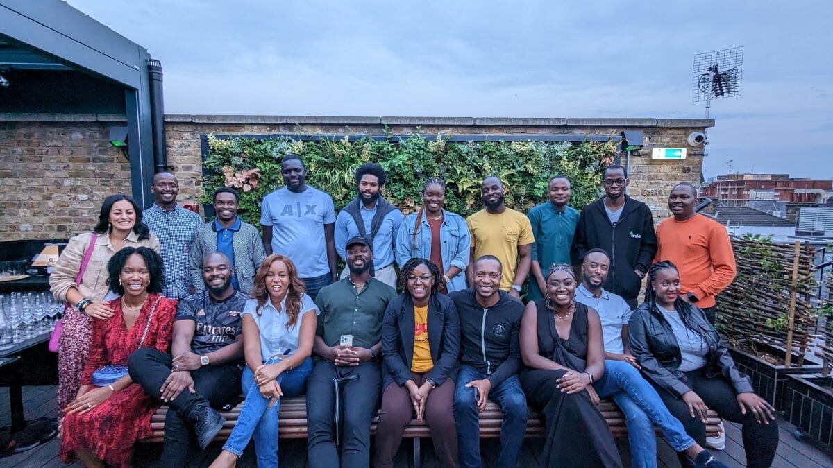25 African startups unveiled to receive $4M Google for Startups' Black Founders Fund